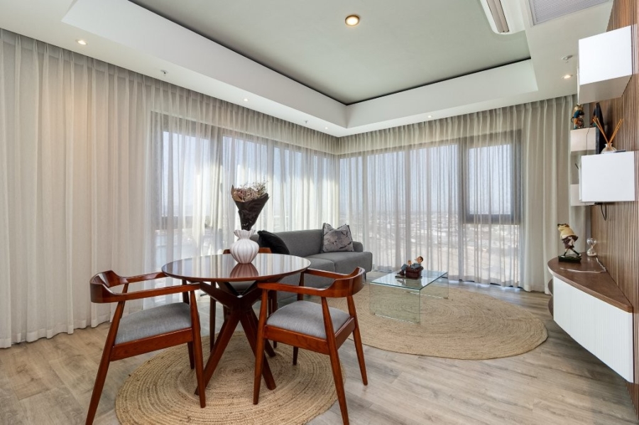 To Let 2 Bedroom Property for Rent in Cape Town City Centre Western Cape